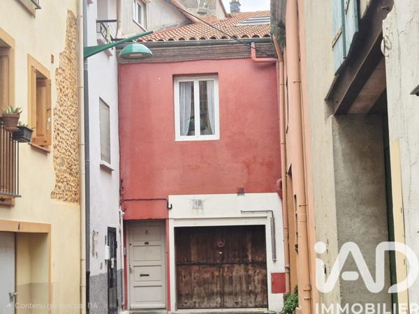 Appartement à vendre 5 pièces 222 m² Bompas