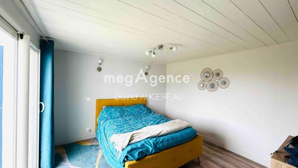 Maison à L' ILE-D'YEU, 85350 - 6 pièces 122m²