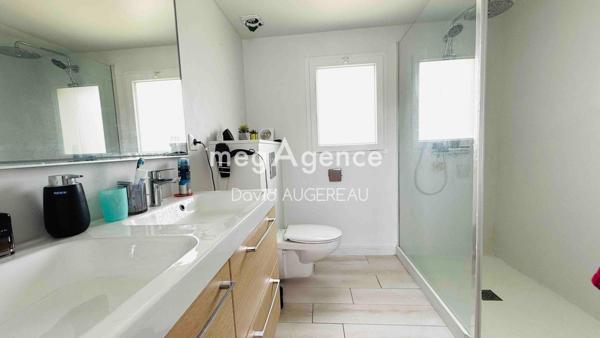 Maison à L' ILE-D'YEU, 85350 - 6 pièces 122m²