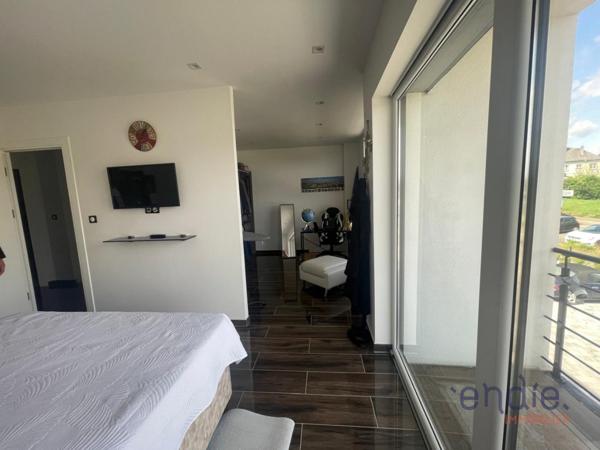 Maison Mulhouse 115m²