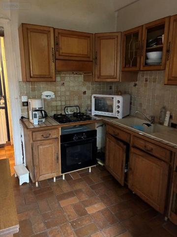 Maison à vendre à Troyes dans l'Aube (10000), ref : 10377/932