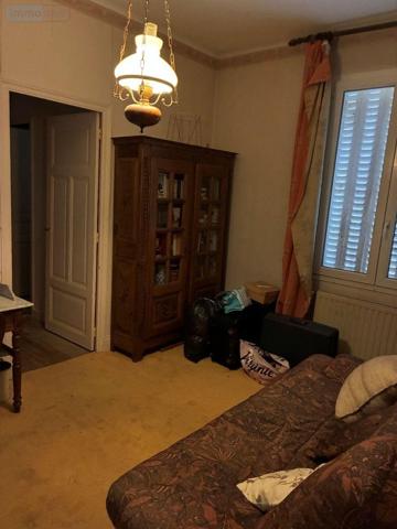 Maison à vendre à Troyes dans l'Aube (10000), ref : 10377/932