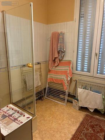 Maison à vendre à Troyes dans l'Aube (10000), ref : 10377/932