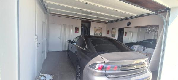 Maison à vendre 6 pièces de 133 m²