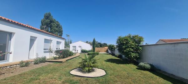 Maison à vendre 6 pièces de 133 m²