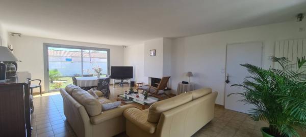 Maison à vendre 6 pièces de 133 m²