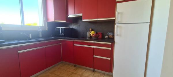 Maison à vendre 6 pièces de 133 m²