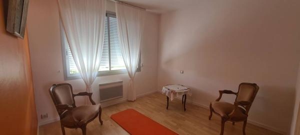Maison à vendre 6 pièces de 133 m²