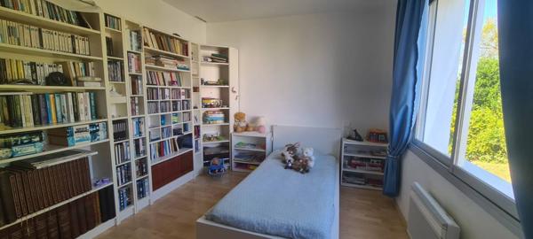 Maison à vendre 6 pièces de 133 m²