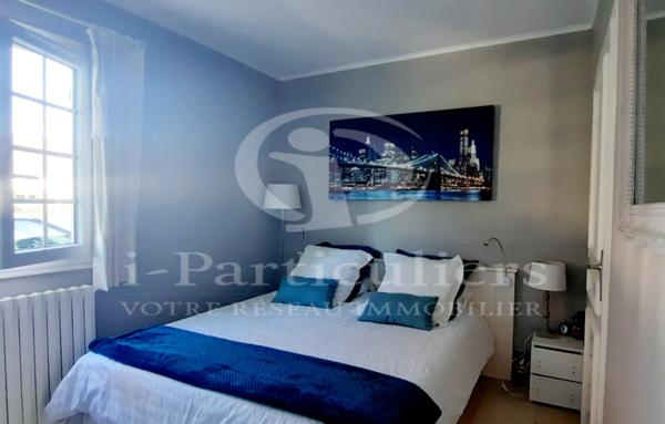 Saint-Georges-sur-Baulche - Maison individuelle 5 Chambres - Piscine