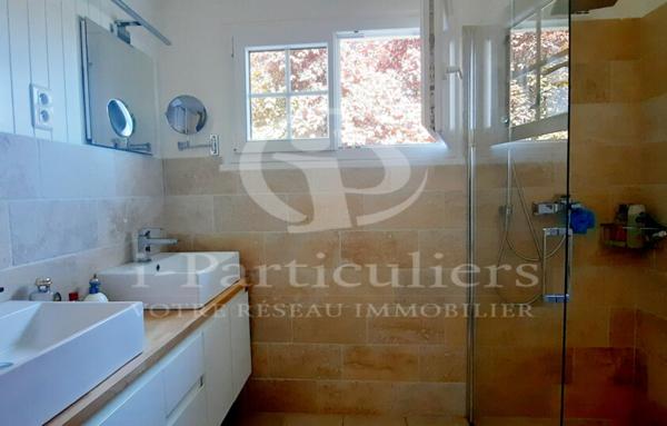 Saint-Georges-sur-Baulche - Maison individuelle 5 Chambres - Piscine