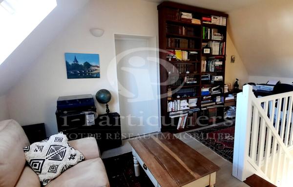 Saint-Georges-sur-Baulche - Maison individuelle 5 Chambres - Piscine