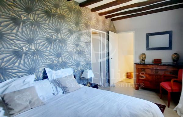 Saint-Georges-sur-Baulche - Maison individuelle 5 Chambres - Piscine