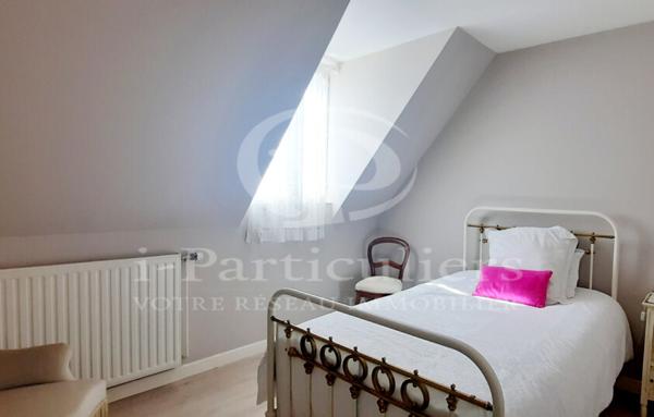 Saint-Georges-sur-Baulche - Maison individuelle 5 Chambres - Piscine