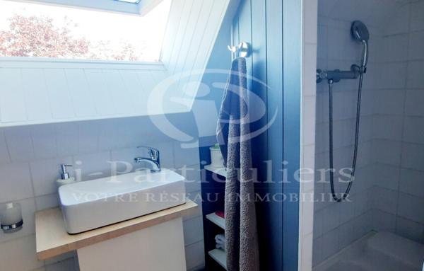 Saint-Georges-sur-Baulche - Maison individuelle 5 Chambres - Piscine