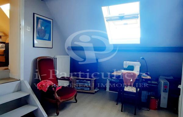 Saint-Georges-sur-Baulche - Maison individuelle 5 Chambres - Piscine