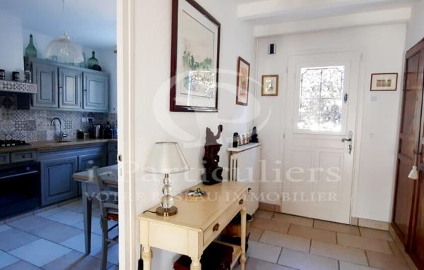 Saint-Georges-sur-Baulche - Maison individuelle 5 Chambres - Piscine