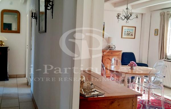 Saint-Georges-sur-Baulche - Maison individuelle 5 Chambres - Piscine