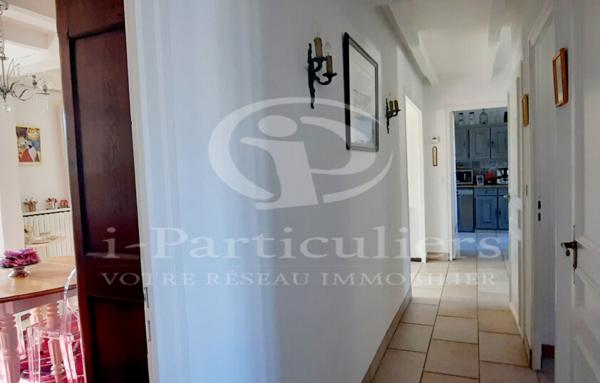 Saint-Georges-sur-Baulche - Maison individuelle 5 Chambres - Piscine