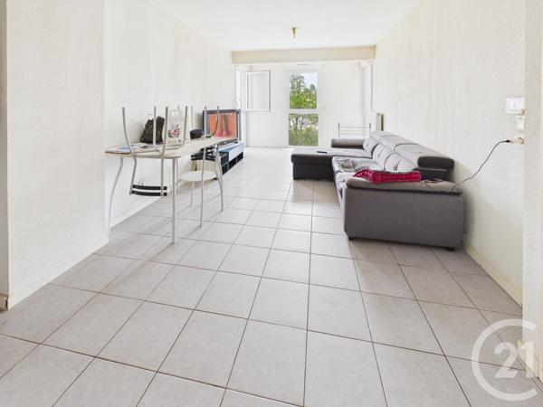 Appartement F2 à vendre  2 pièces - 45,49 m2 VILLENAVE D ORNON - 33