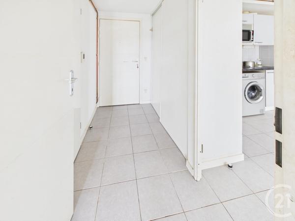 Appartement F2 à vendre  2 pièces - 45,49 m2 VILLENAVE D ORNON - 33