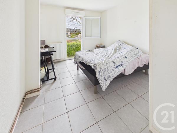 Appartement F2 à vendre  2 pièces - 45,49 m2 VILLENAVE D ORNON - 33