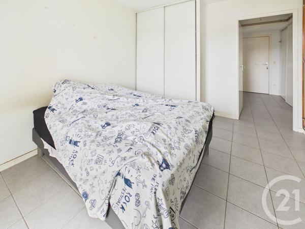 Appartement F2 à vendre  2 pièces - 45,49 m2 VILLENAVE D ORNON - 33