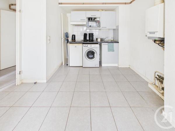 Appartement F2 à vendre  2 pièces - 45,49 m2 VILLENAVE D ORNON - 33