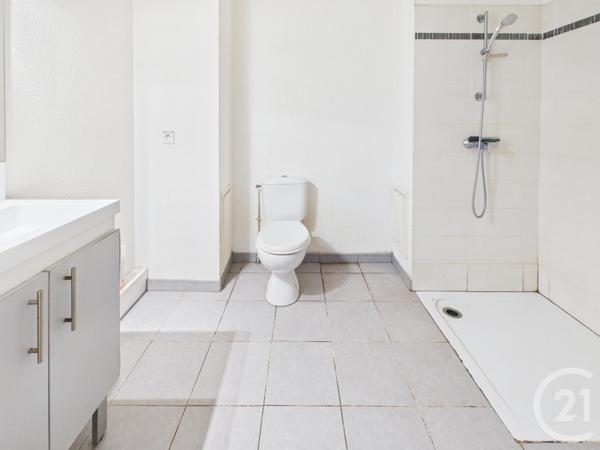 Appartement F2 à vendre  2 pièces - 45,49 m2 VILLENAVE D ORNON - 33