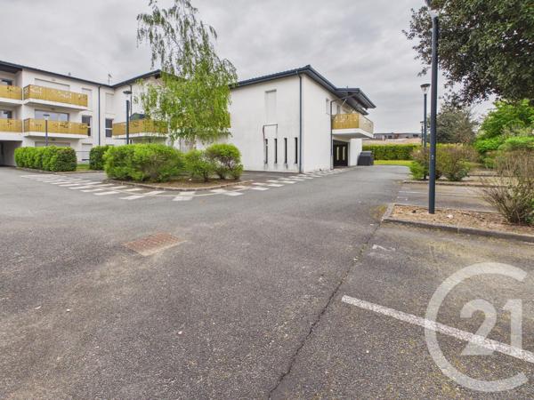 Appartement F2 à vendre  2 pièces - 45,49 m2 VILLENAVE D ORNON - 33