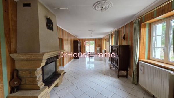Maison à vendre 6 pièces de 172 m²