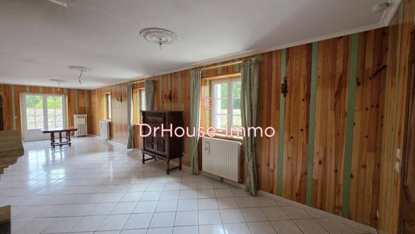 Maison à vendre 6 pièces de 172 m²