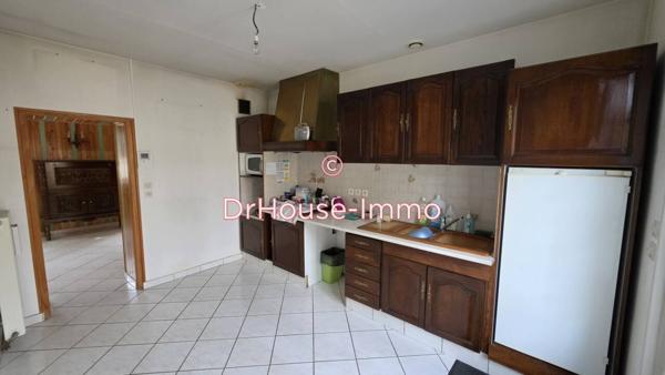 Maison à vendre 6 pièces de 172 m²