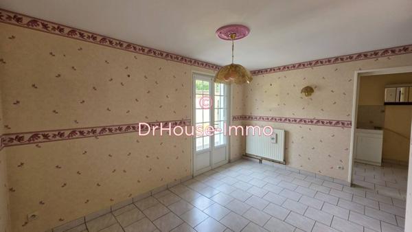 Maison à vendre 6 pièces de 172 m²