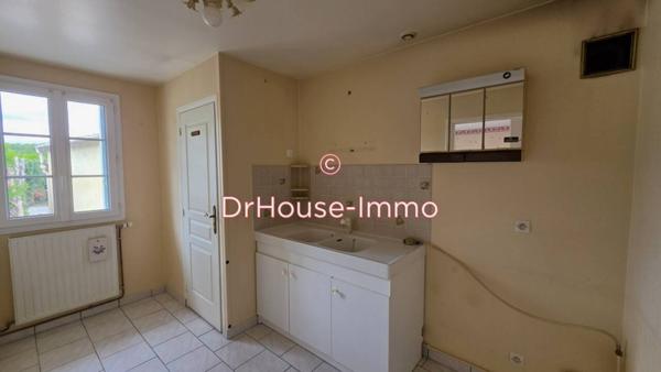 Maison à vendre 6 pièces de 172 m²