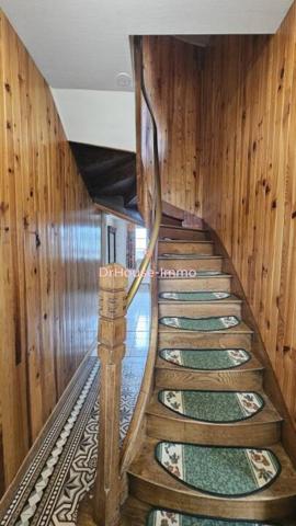 Maison à vendre 6 pièces de 172 m²