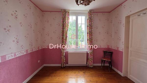 Maison à vendre 6 pièces de 172 m²