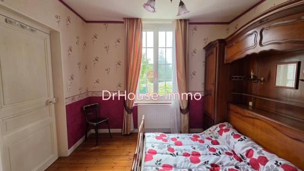 Maison à vendre 6 pièces de 172 m²