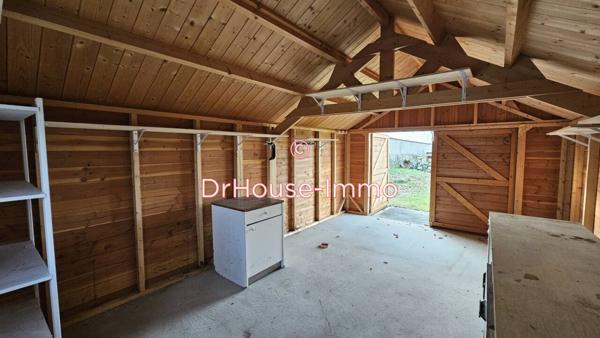 Maison à vendre 6 pièces de 172 m²