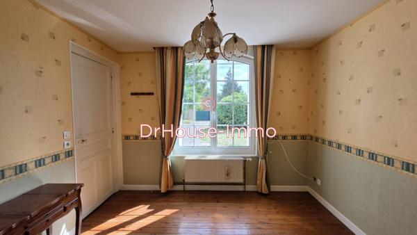 Maison à vendre 6 pièces de 172 m²