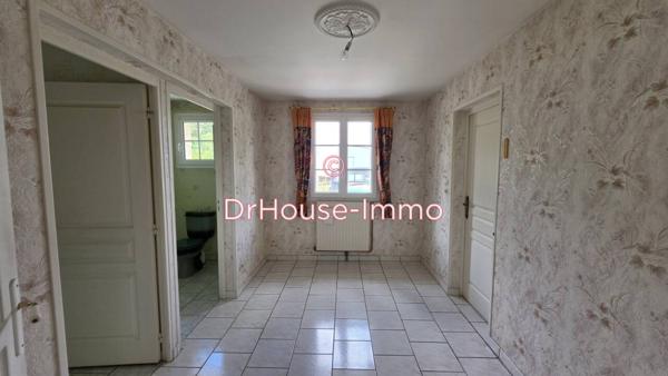 Maison à vendre 6 pièces de 172 m²