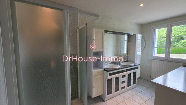 Maison à vendre 6 pièces de 172 m²