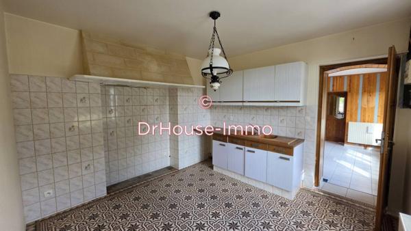 Maison à vendre 6 pièces de 172 m²