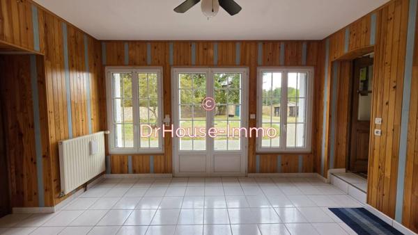 Maison à vendre 6 pièces de 172 m²