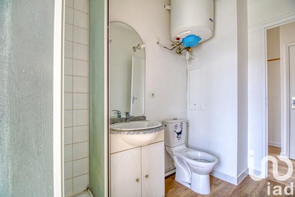 Apartment for sale 3 rooms 56 m² Meaux