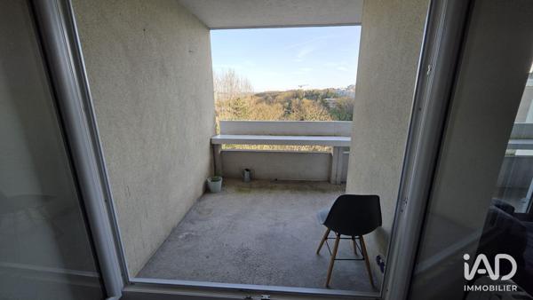 Location appartement 4 pièces 87 m² Rosny-sous-Bois