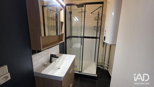 Location appartement 4 pièces 87 m² Rosny-sous-Bois