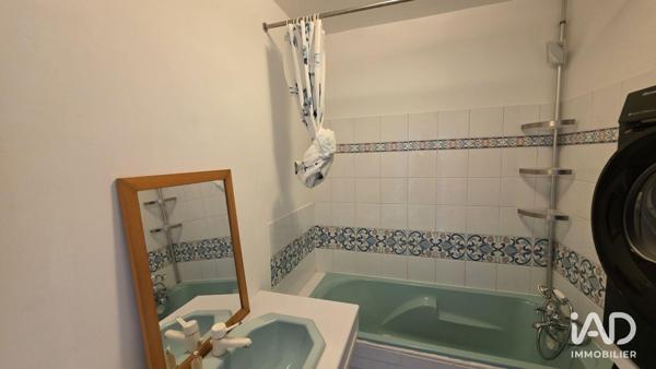 Location appartement 4 pièces 87 m² Rosny-sous-Bois