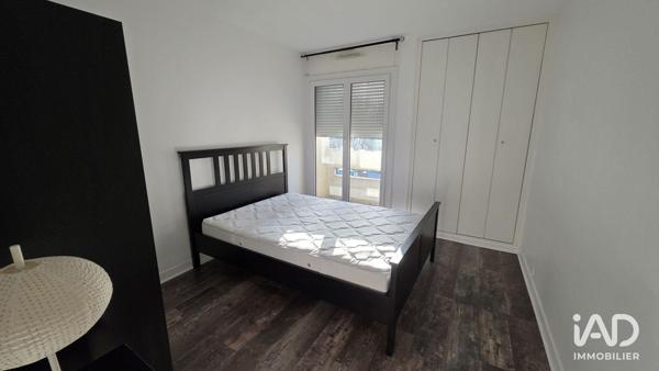 Location appartement 4 pièces 87 m² Rosny-sous-Bois