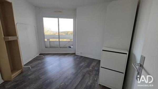 Location appartement 4 pièces 87 m² Rosny-sous-Bois